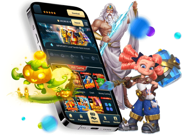 Đa dạng trò chơi cá cược tại 0123win code