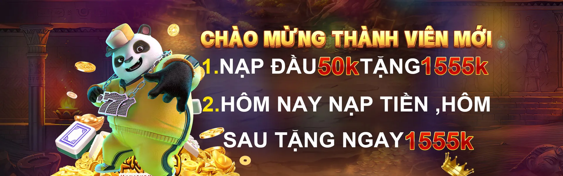 Khuyến mãi chào mừng 0123win code